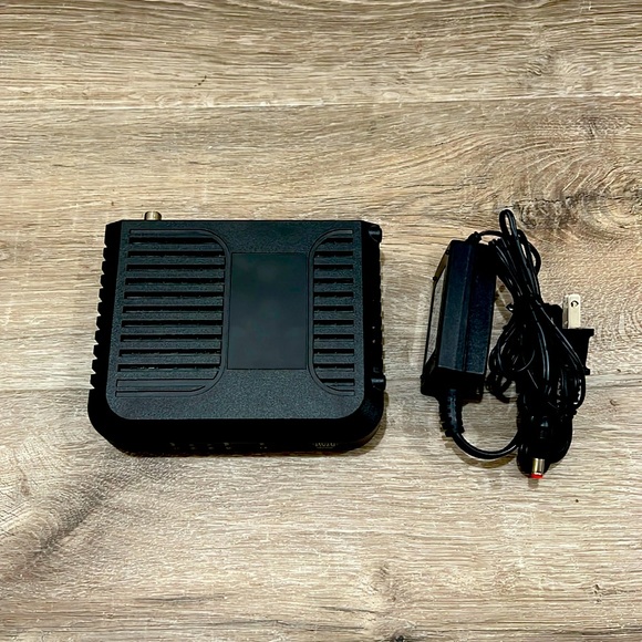 Cisco DPC3008 - Picture 3 of 6